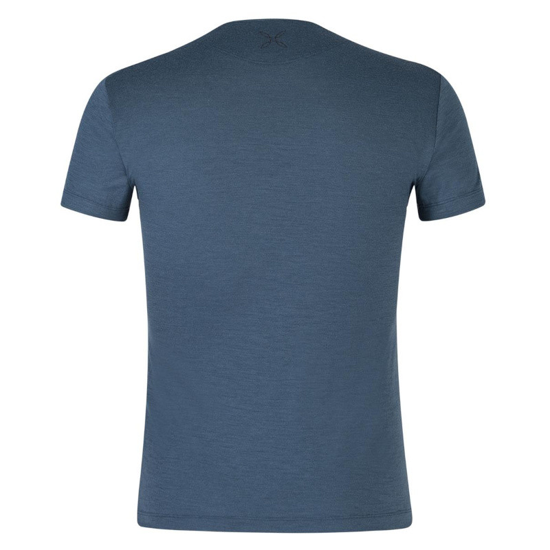 Montura Merino Skyline T-Shirt Men