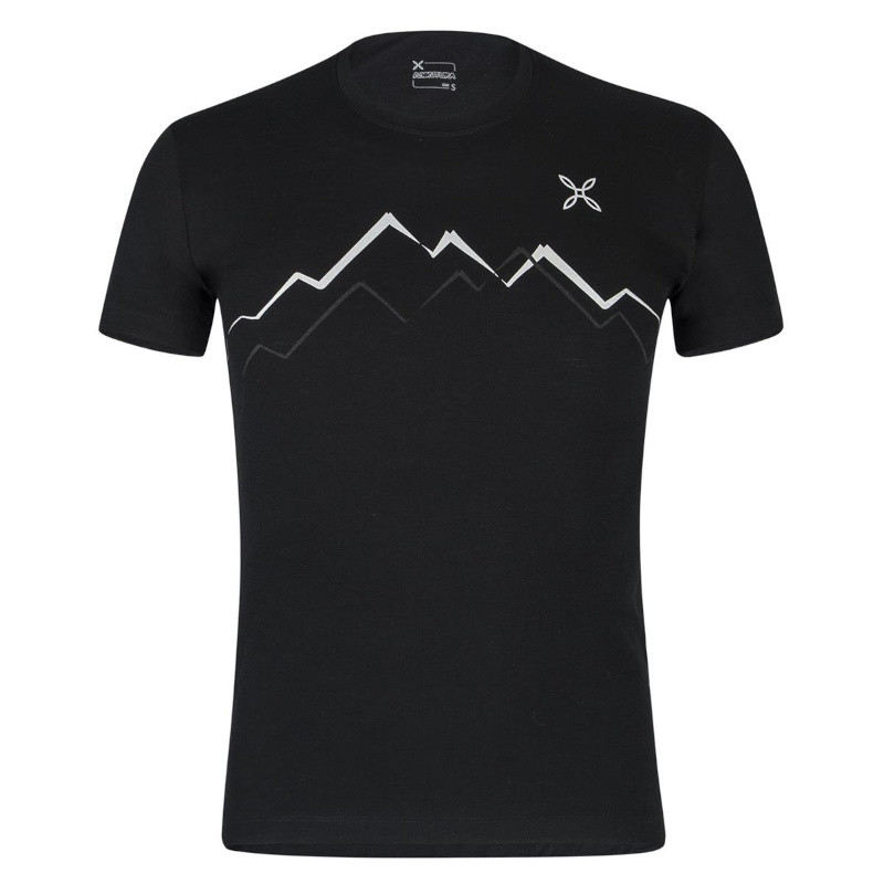Montura Merino Skyline T-Shirt Men