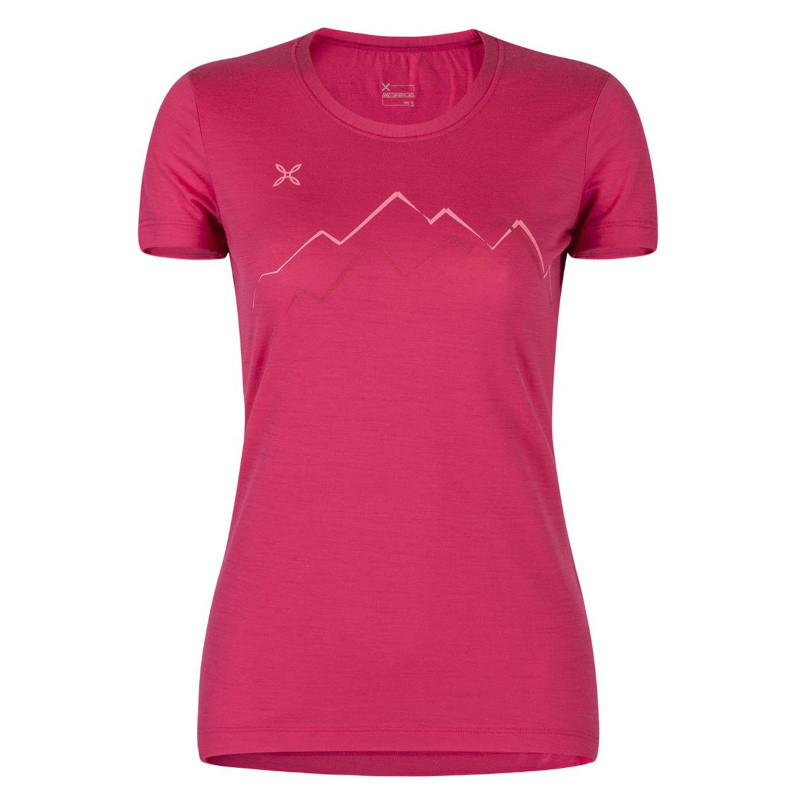 Montura Skyline T-Shirt Women
