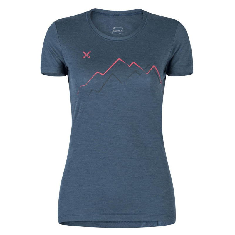 Montura Skyline T-Shirt Women