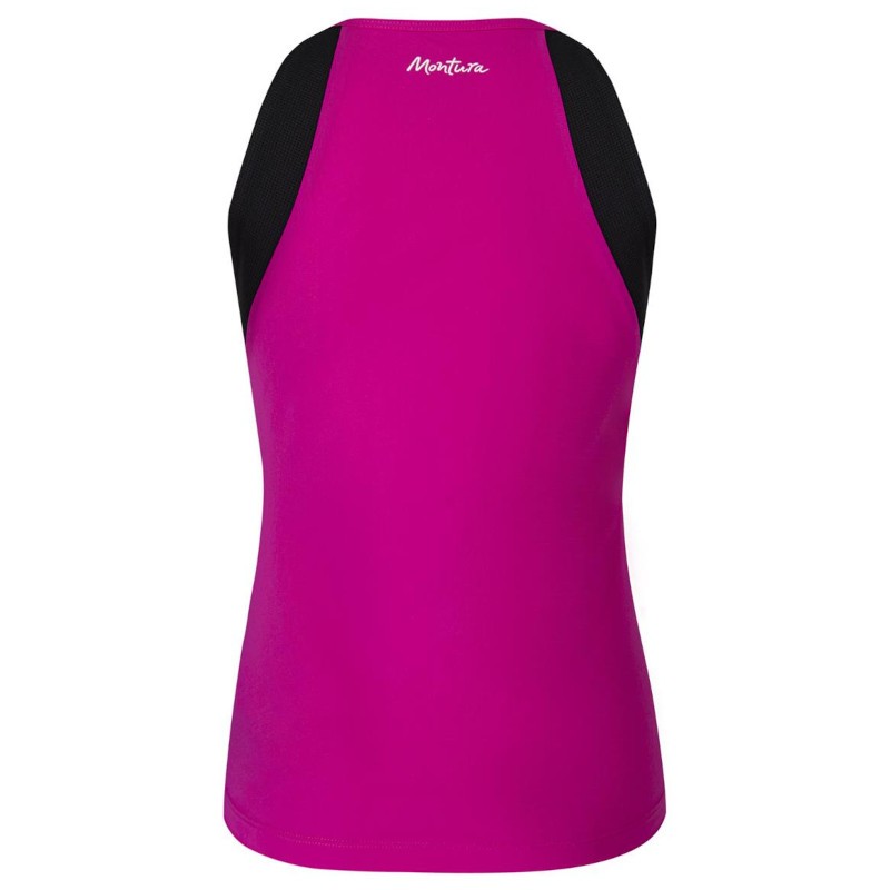 Montura Mistery Canotta Women