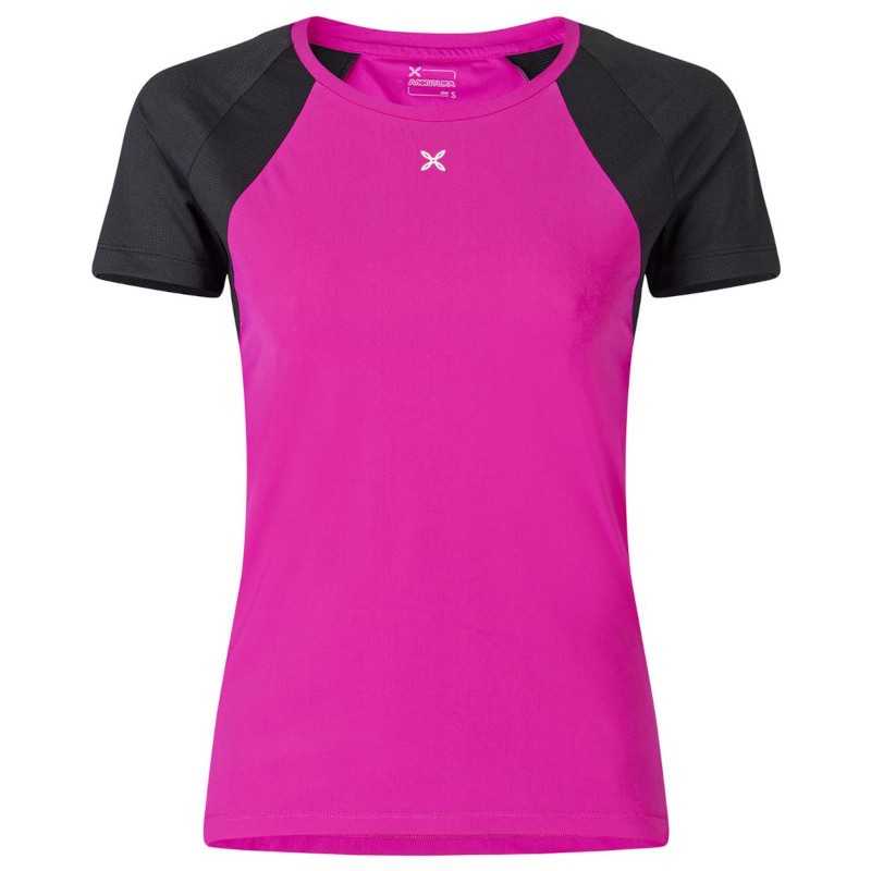 Montura Mistery T-Shirt Women