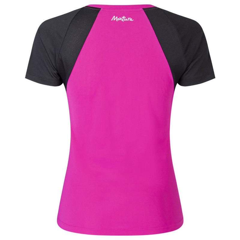 Montura Mistery T-Shirt Women