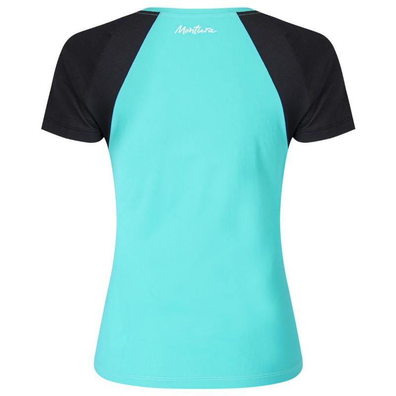 Montura Mistery T-Shirt Women