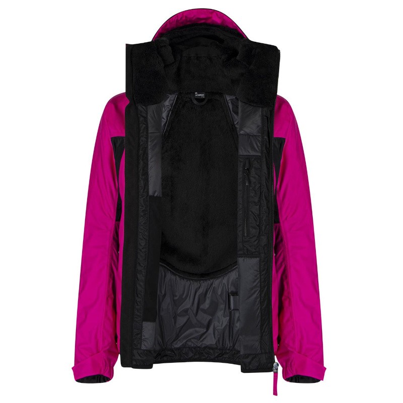 Montura Nevis 2.0 Jacket Women