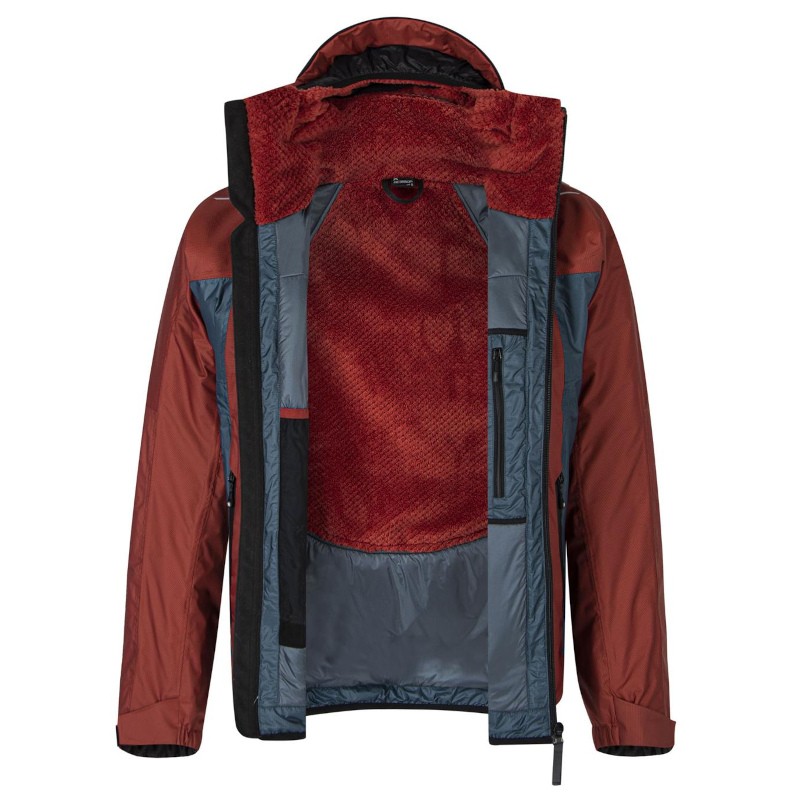 Montura Nevis 2.0 Jacket Men