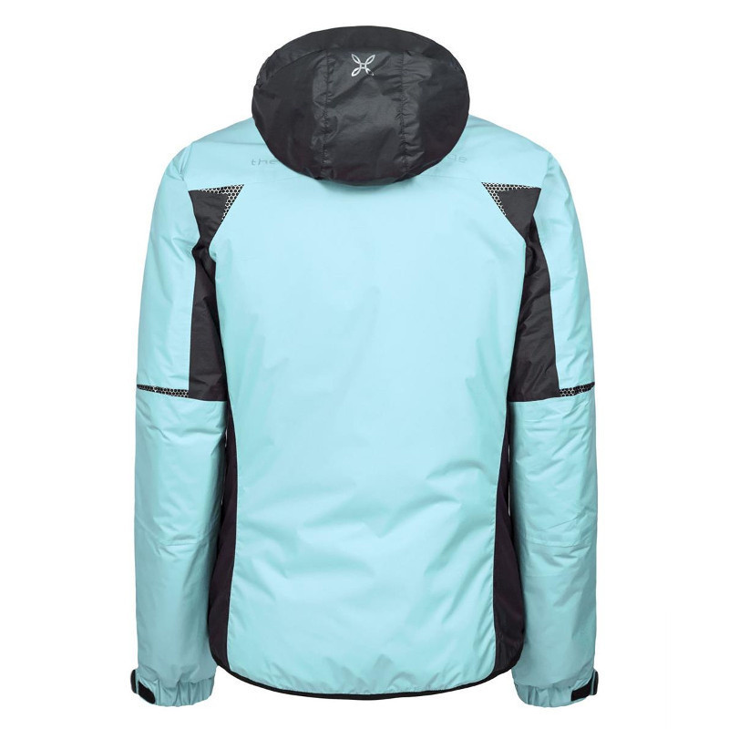 Montura Nevis Jacke Damen - eisblau
