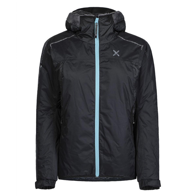 Montura Nevis Jacke Damen - schwarz