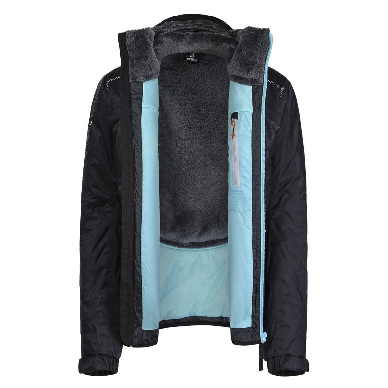 Montura Nevis Jacke Damen - schwarz