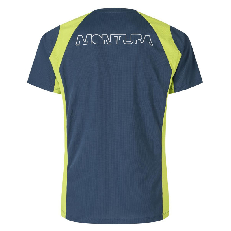 Montura Outdoor Choice T-Shirt Men