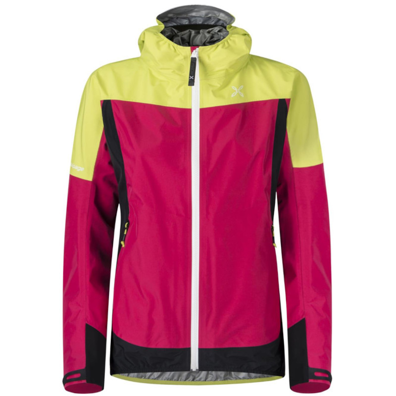 Montura Pac Mind Jacket Women