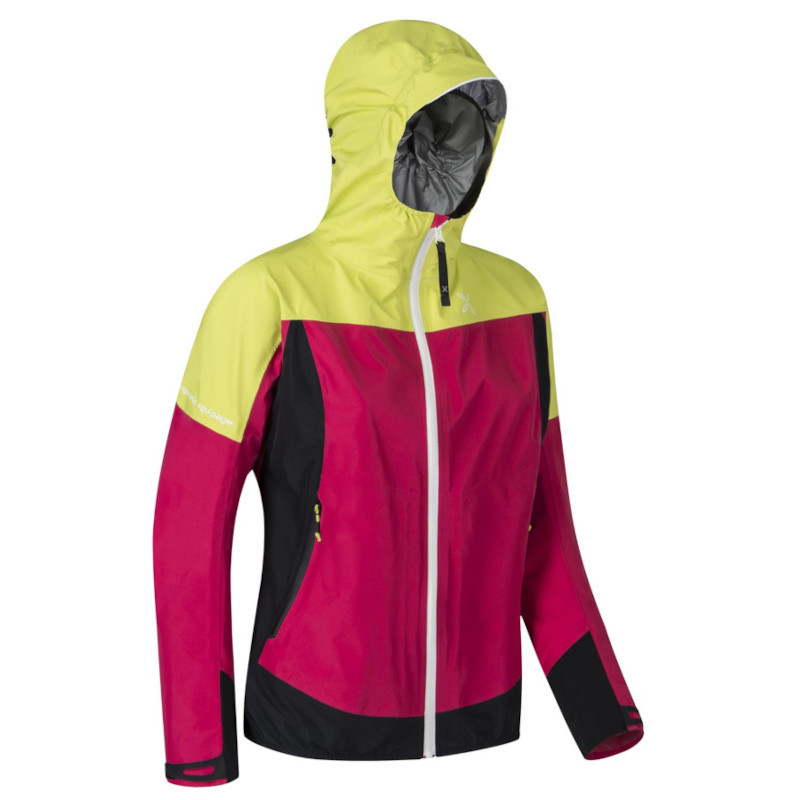 Montura Pac Mind Jacket Women