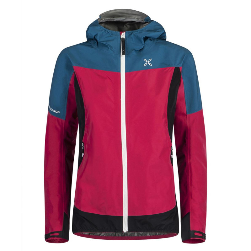 Montura Pac Mind Jacket Women