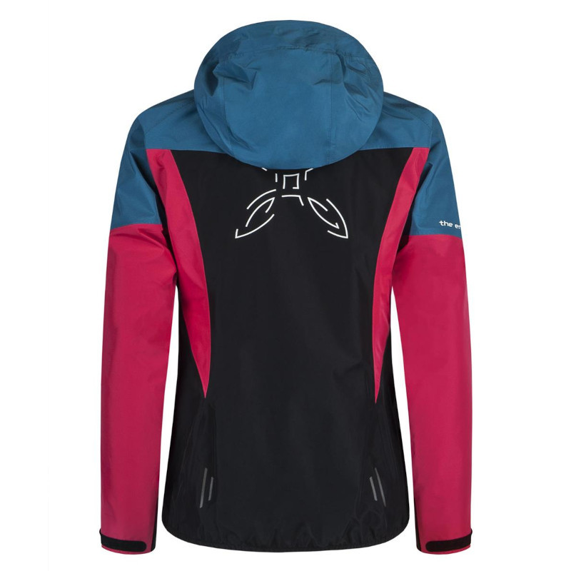 Montura Pac Mind Jacket Women