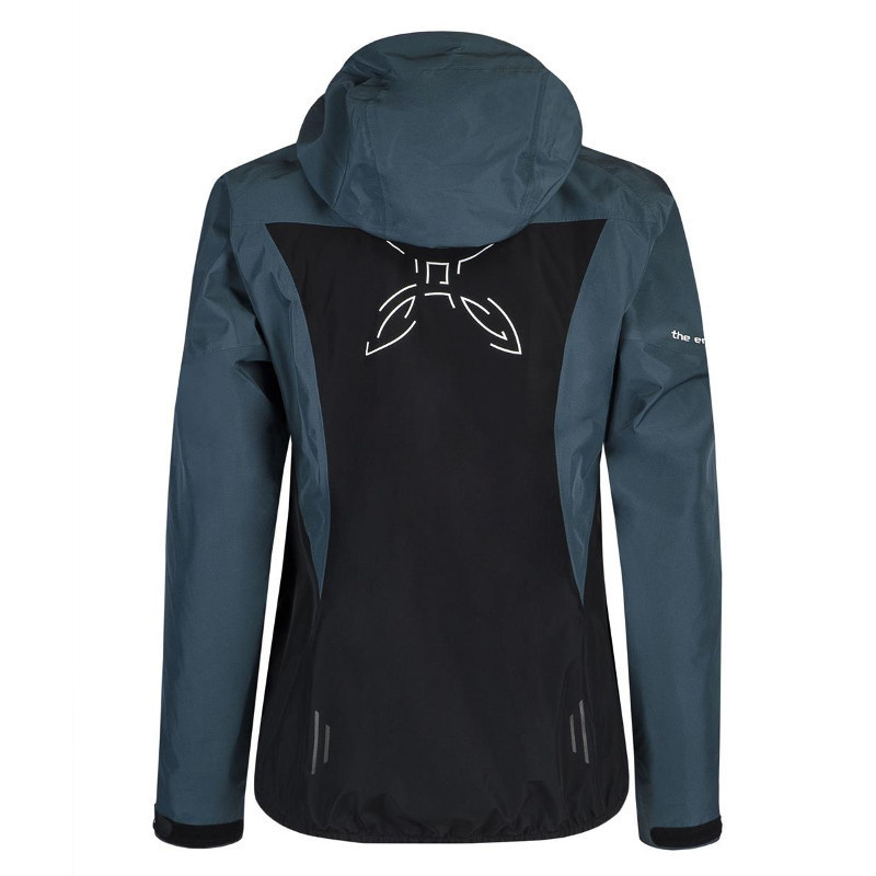 Montura Pac Mind Jacket Damen - jeansblau