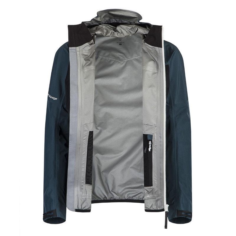 Montura Pac Mind Jacket Damen - jeansblau