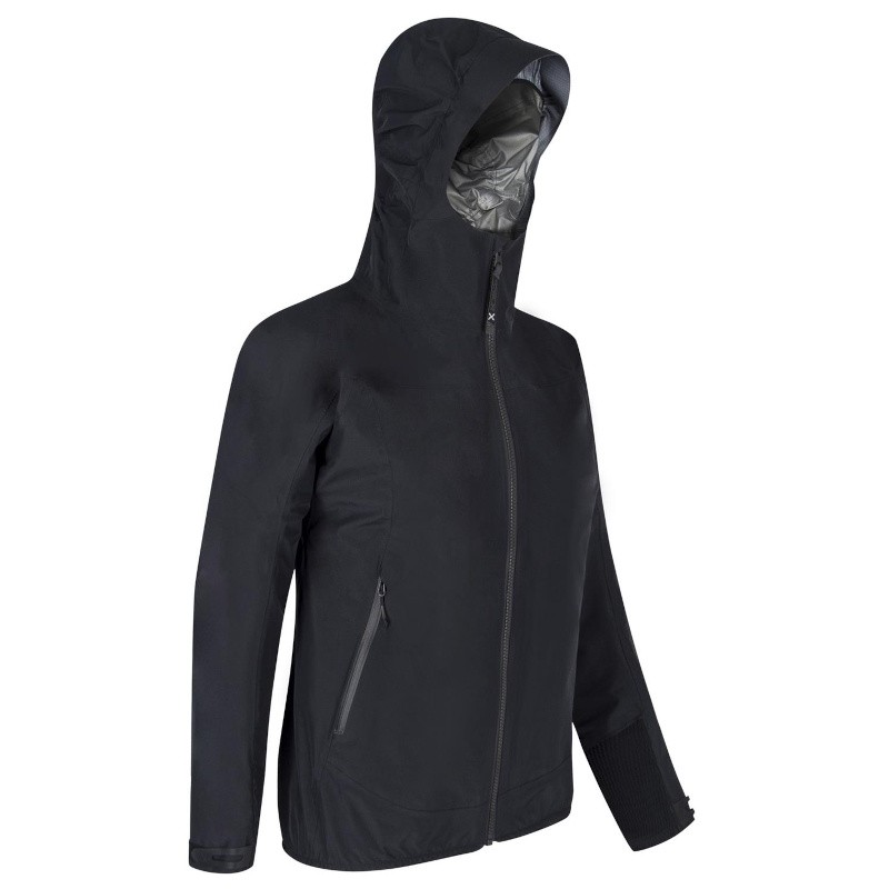 Montura Pac Mind Jacket Damen - jeansblau