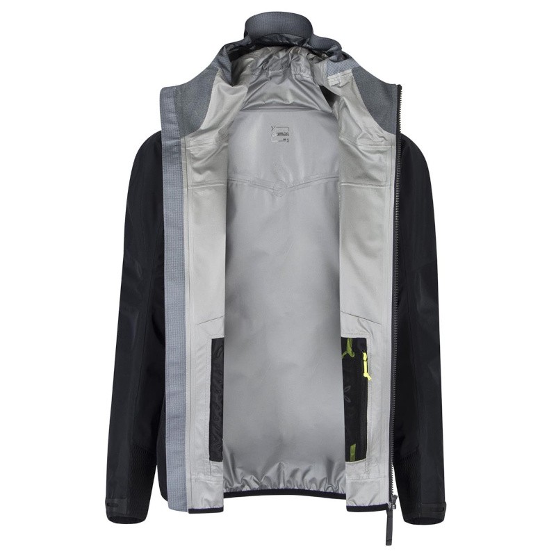 Montura Pac Mind Jacket Damen - jeansblau