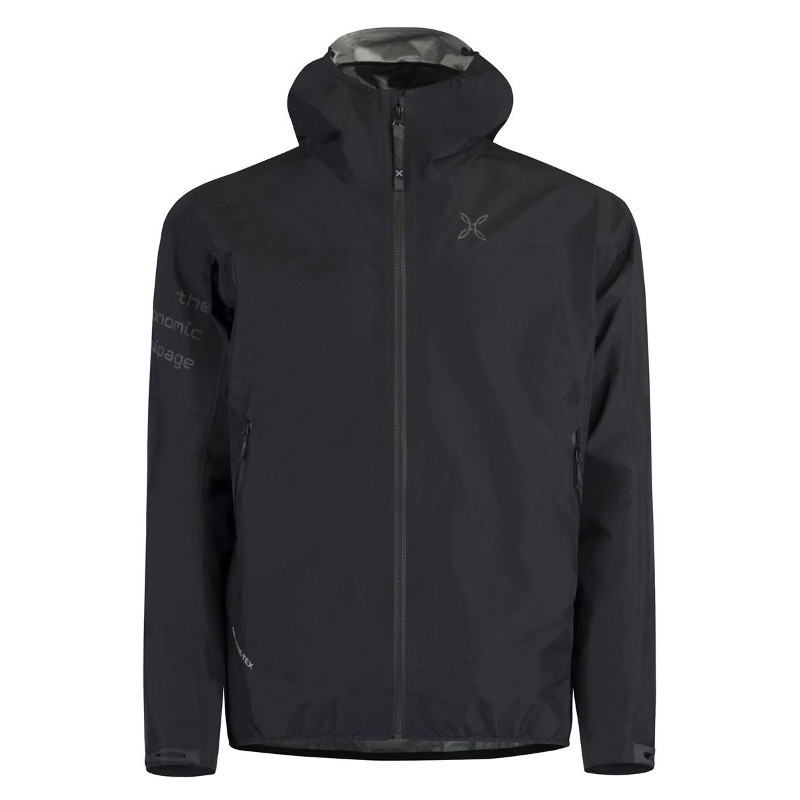 Montura Pac Mind Jacket Herren - schwarz