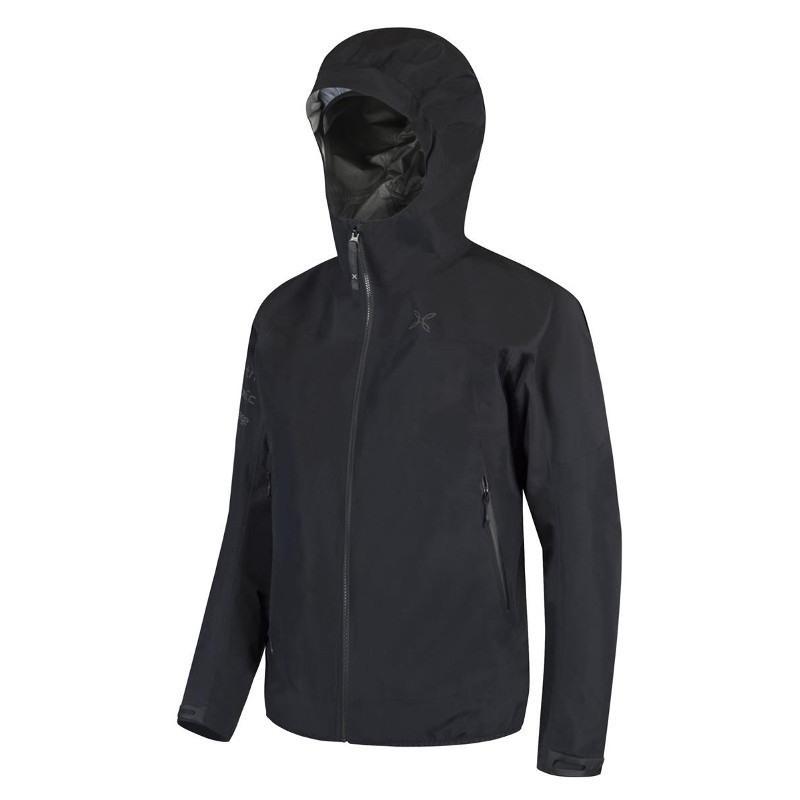 Montura Pac Mind Jacket Herren - schwarz
