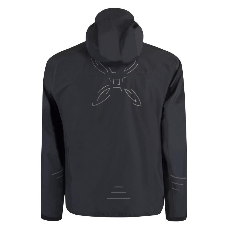 Montura Pac Mind Jacket Herren - schwarz