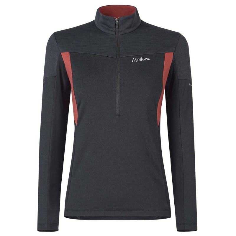 Montura Phoenix Anorak Women