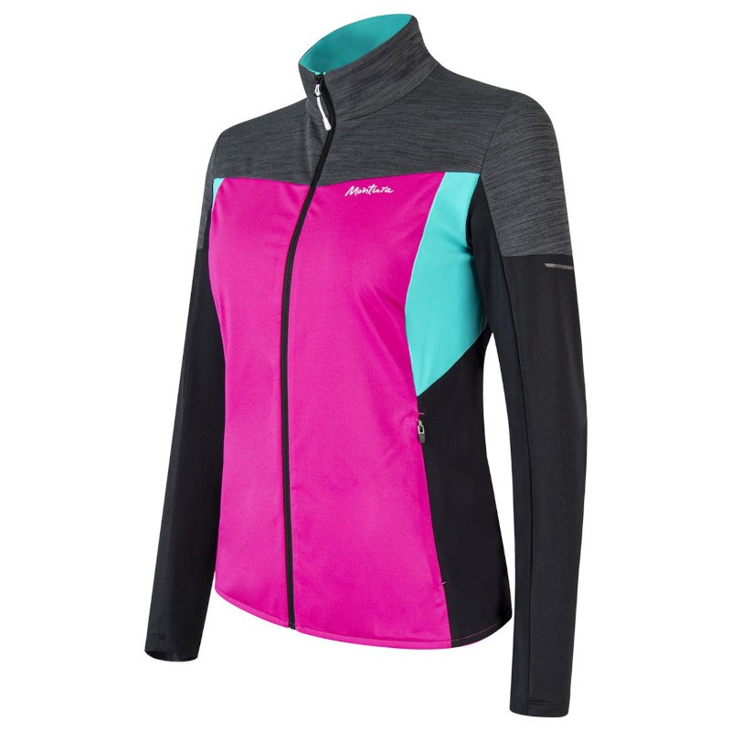 Montura Phoenix Maglia Women