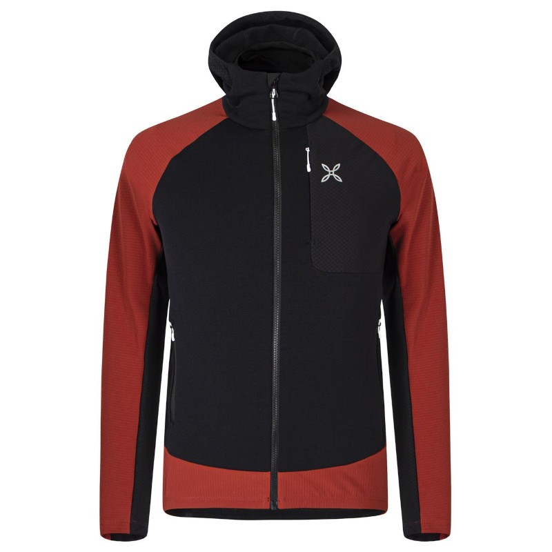 Montura Power Wind Maglia Men