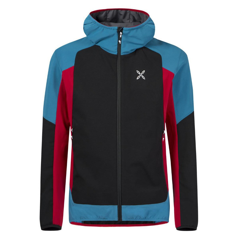 Montura Premium Wind Hoody Jacket Men