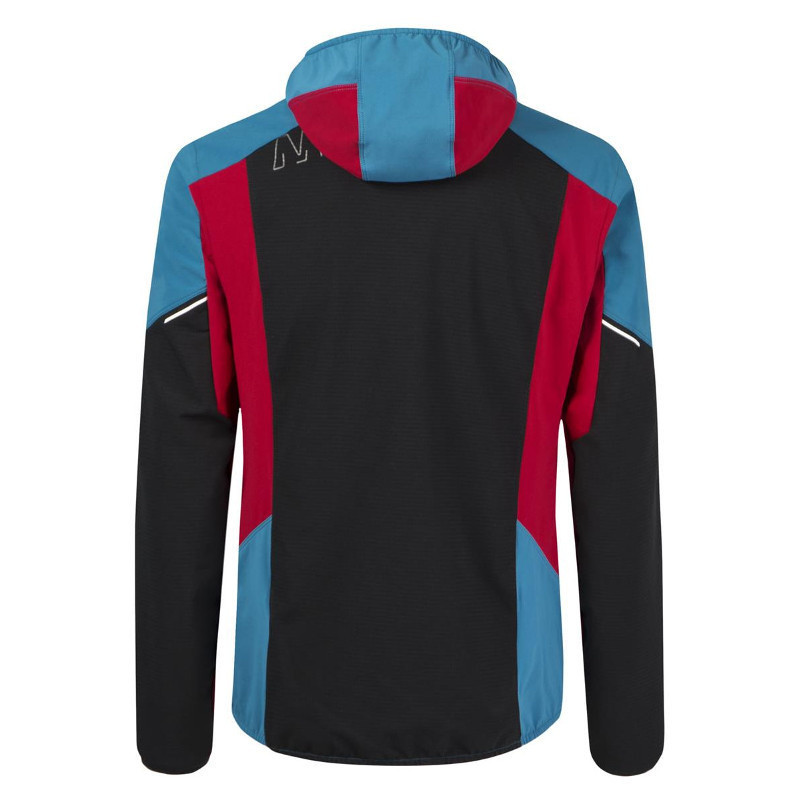 Montura Premium Wind Hoody Jacket Men