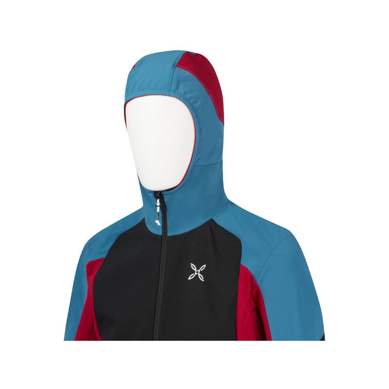 Montura Premium Wind Hoody Jacket Men