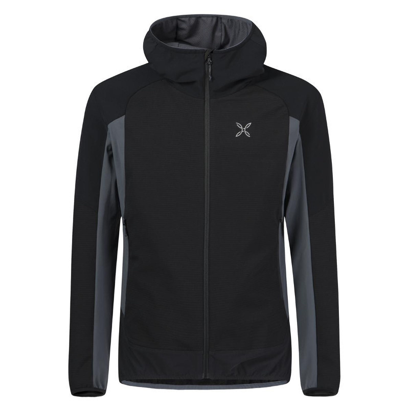 Montura Premium Wind Hoody Jacket Men