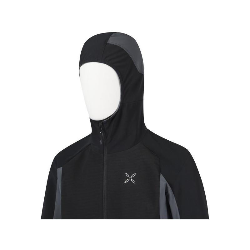 Montura Premium Wind Hoody Jacket Men