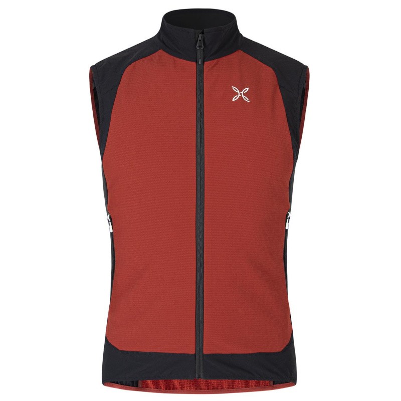 Montura Premium Wind Vest Men