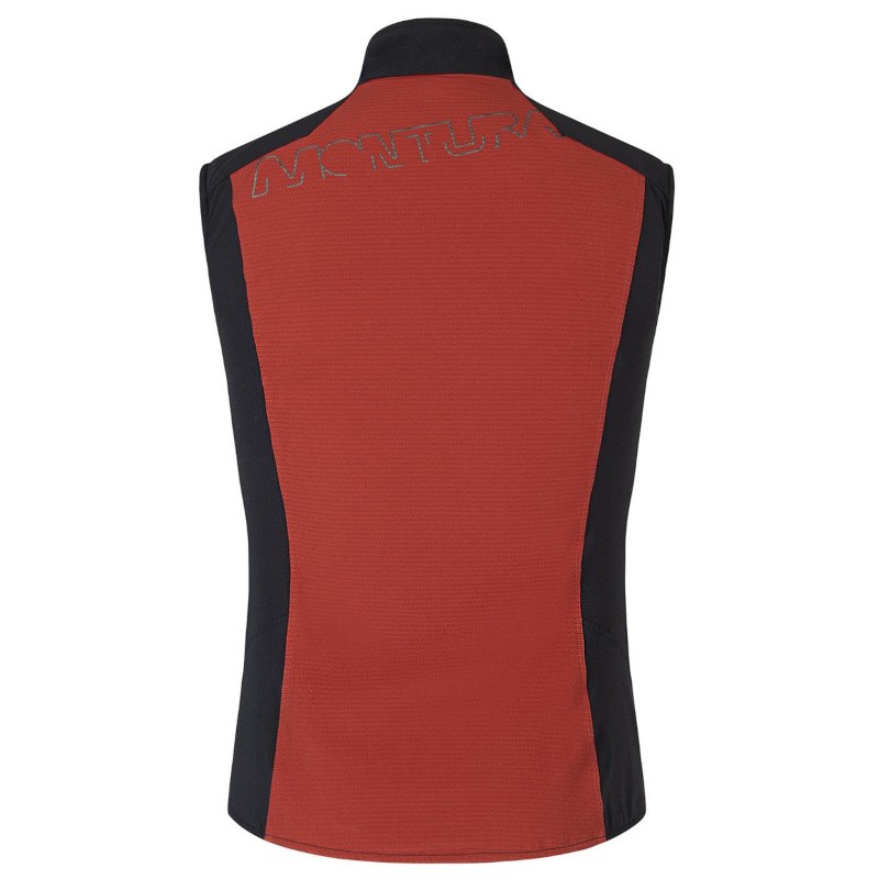 Montura Premium Wind Vest Men