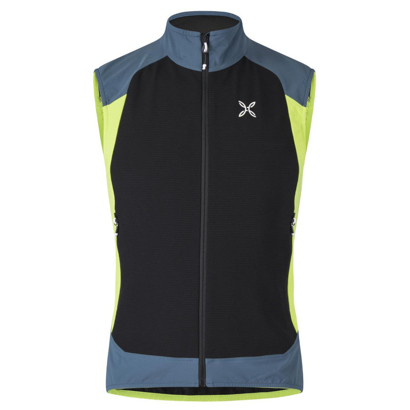 Montura Premium Wind Vest Men