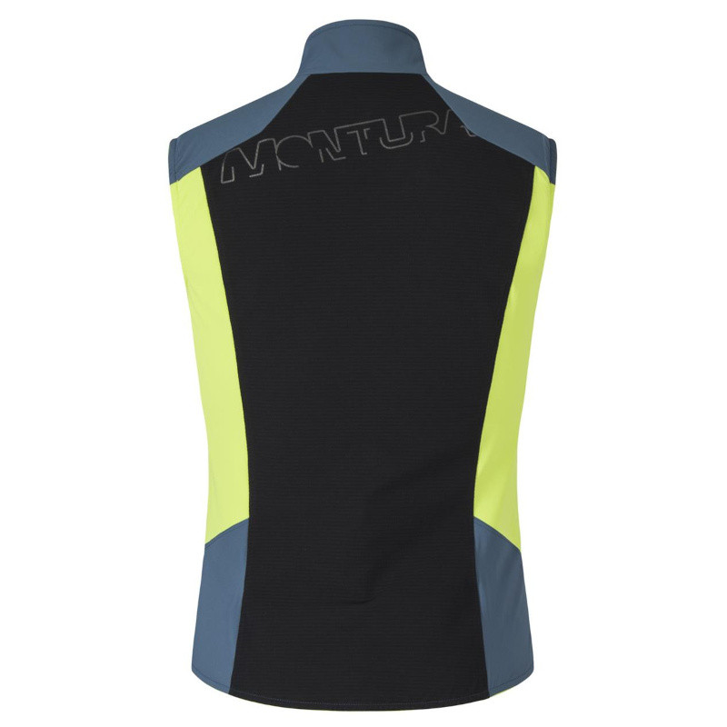 Montura Premium Wind Vest Men