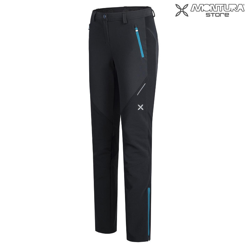 Montura Presanella Pants Women