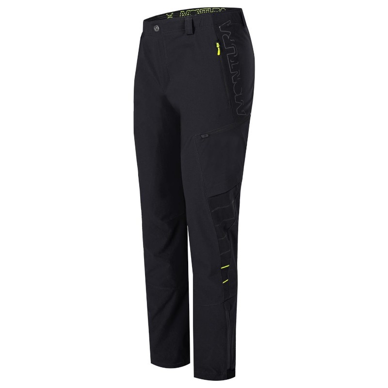 Montura Raise Pants Men