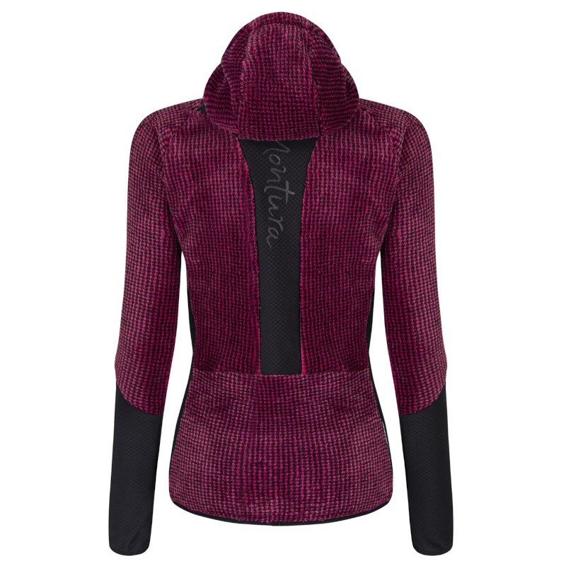 Montura Rewind Fleece Anorak Women
