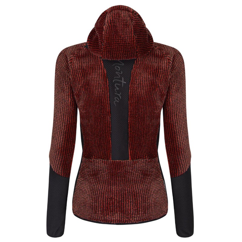 Montura Rewind Fleece Anorak Women