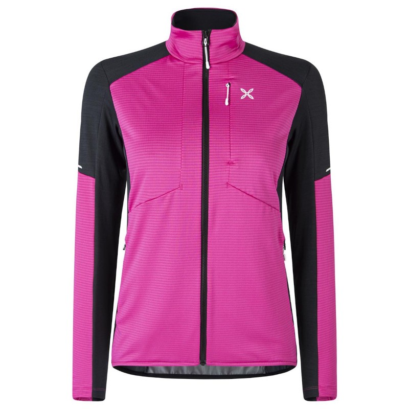 Montura Rock Rose Maglia Women