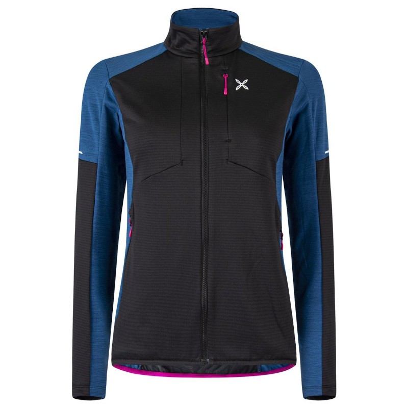 Montura Rock Rose Maglia Women