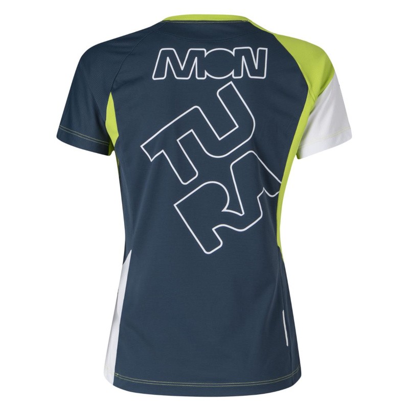 Montura Rock T-Shirt Women