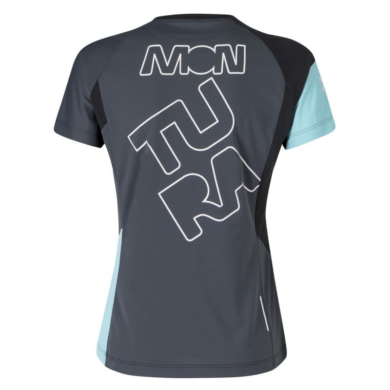Montura Rock T-Shirt Women