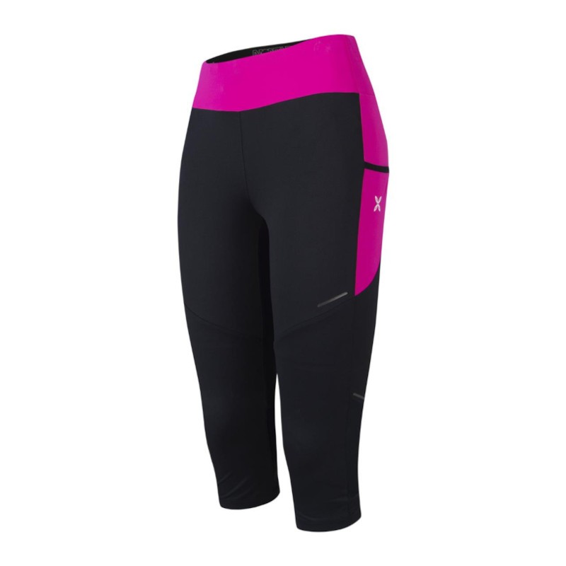 Montura Run Dream 3/4 Pants Women