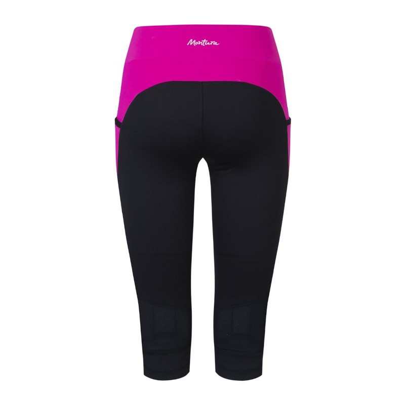 Montura Run Dream 3/4 Pants Women