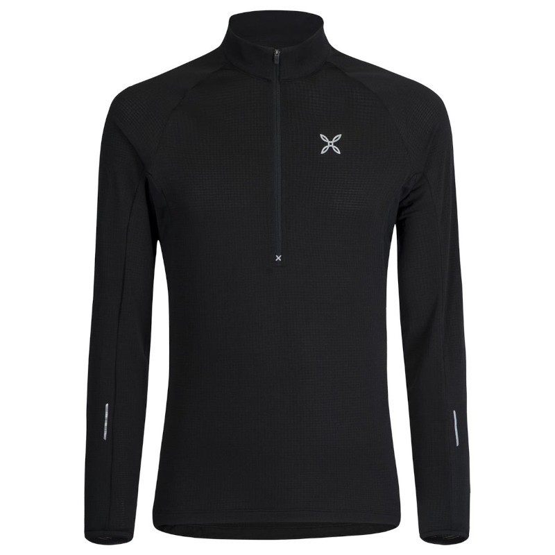 Montura Run Soft Zip Maglia Men