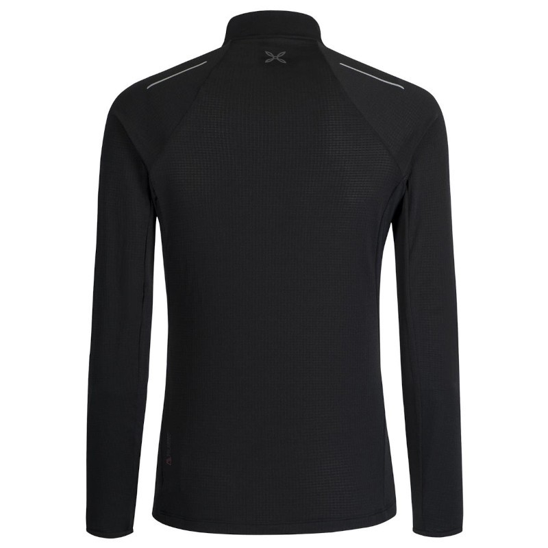 Montura Run Soft Zip Maglia Men