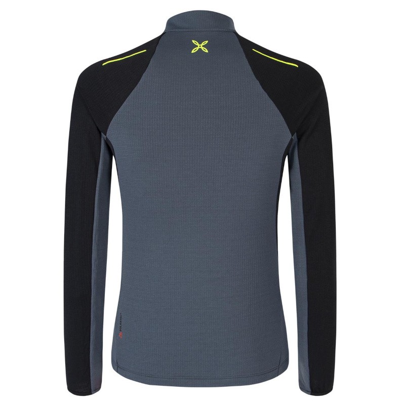 Montura Run Soft Zip Maglia Men